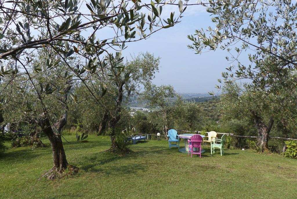 Azienda Agricola Della Mezzaluna Stiava Экстерьер фото